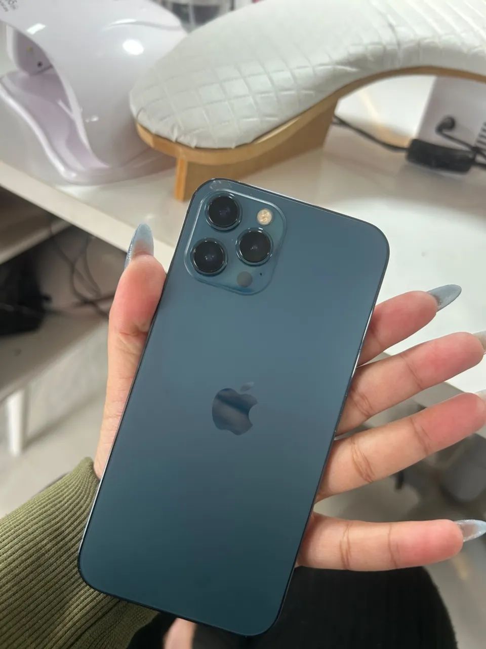 iphone 12 pro max 128 gb
