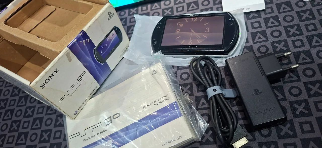 Psp go - Foto 3