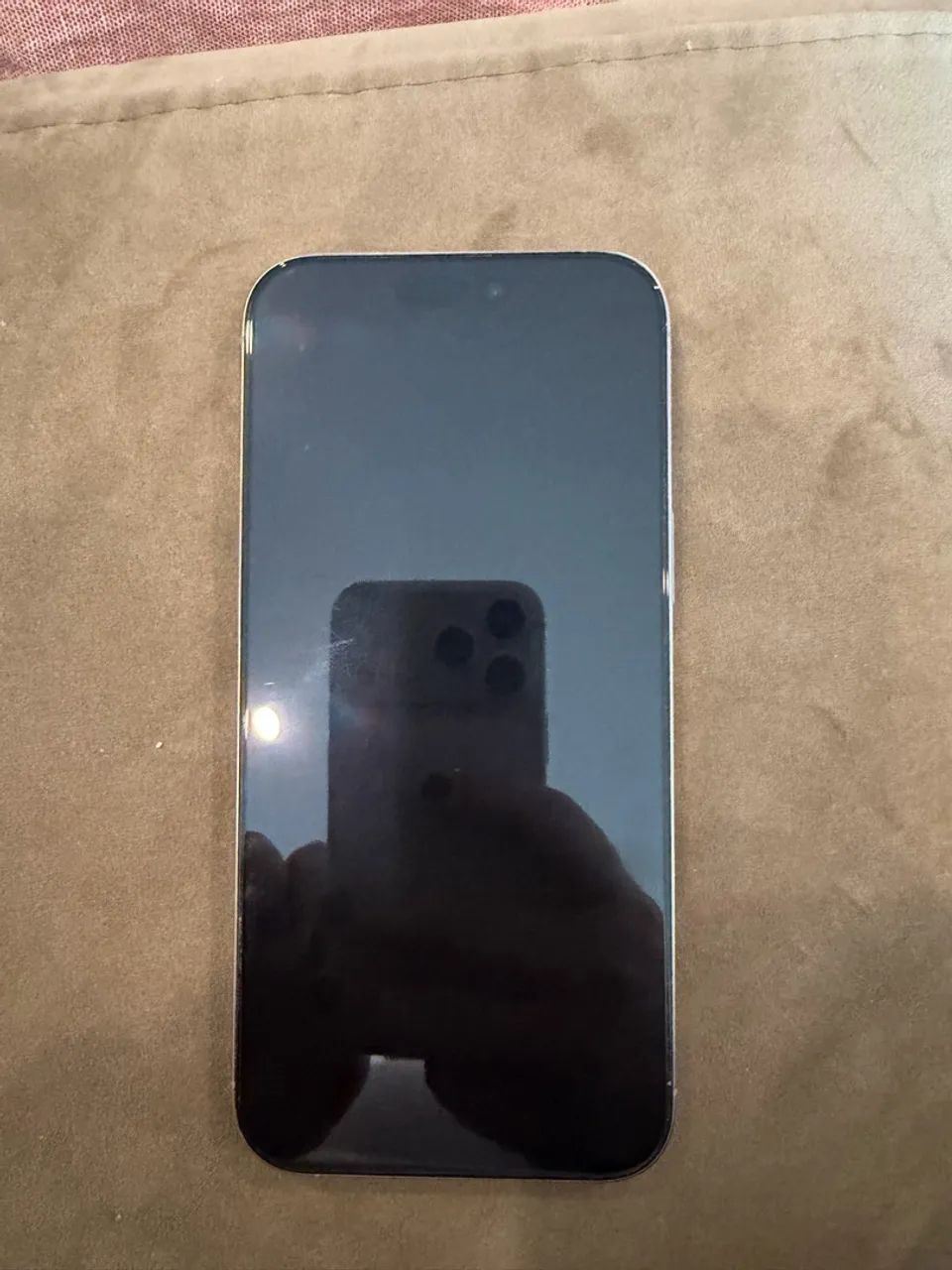 iPhone 16 pro Max 256GB - Foto 2
