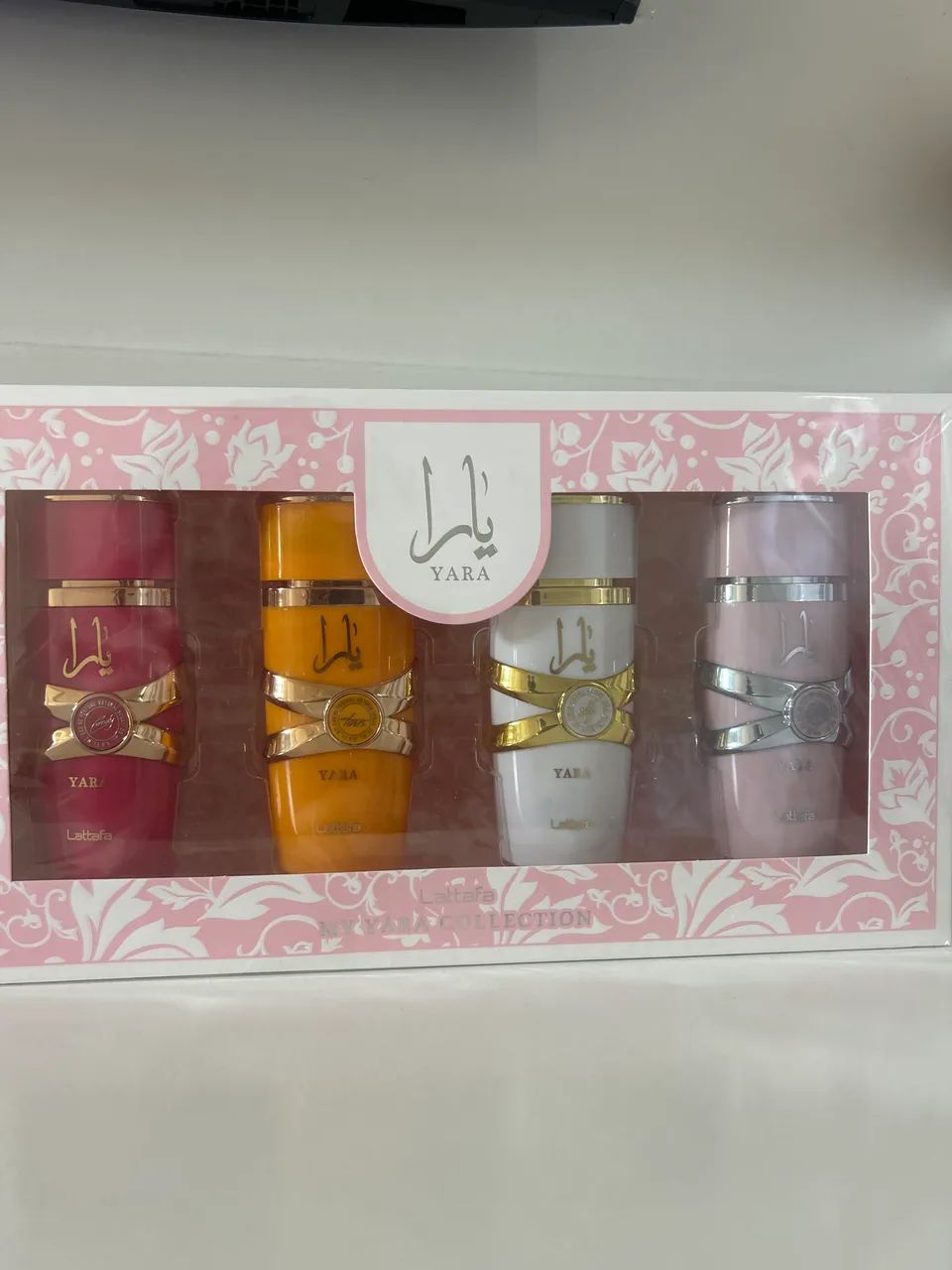 Perfumes árabes Originais lacrados - Foto 2
