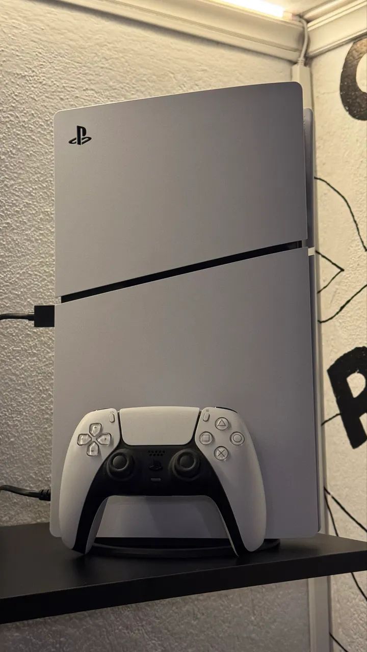 PS5 para exigentes