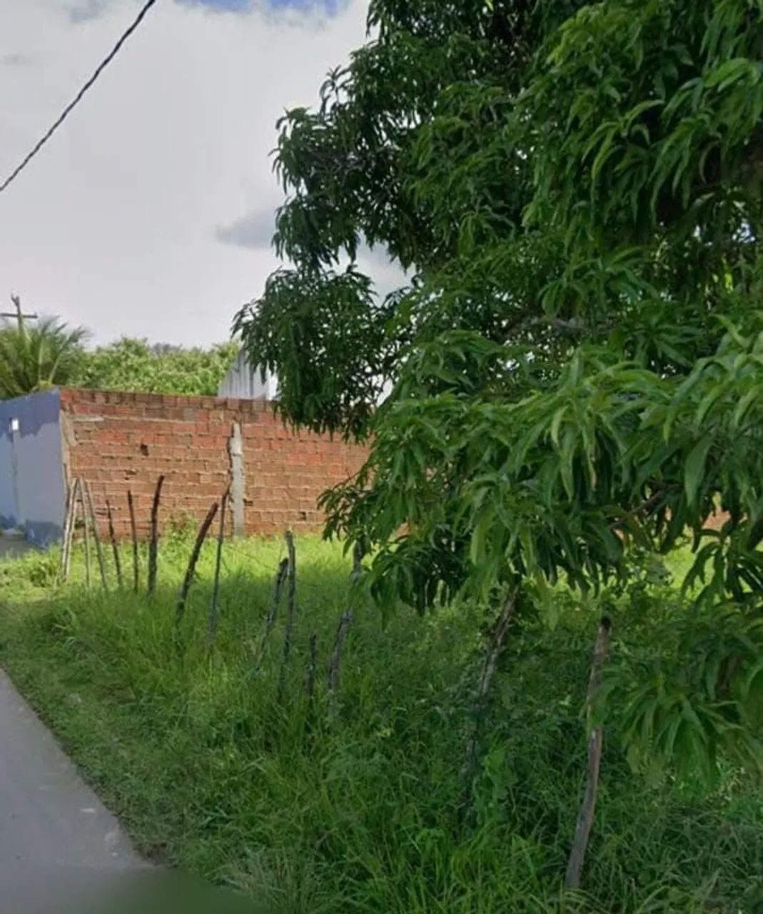 TERRENO A VENDA - Foto 5