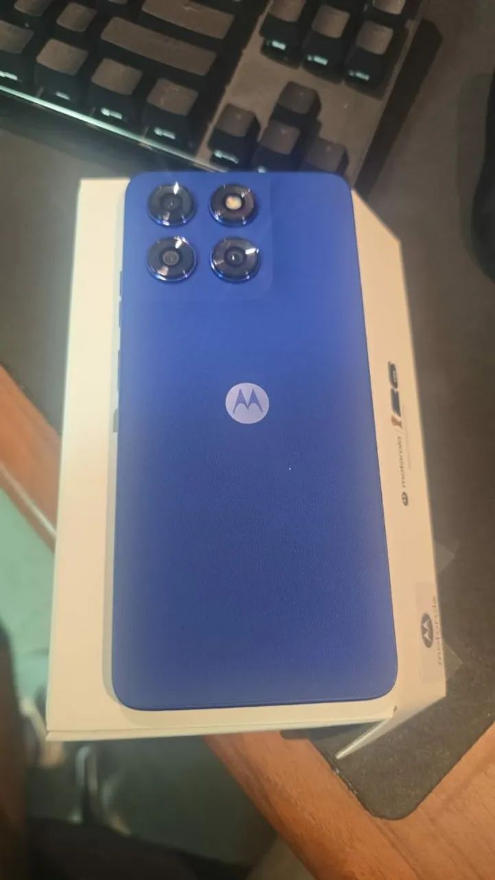 Moto G47 NOVO  - Foto 2