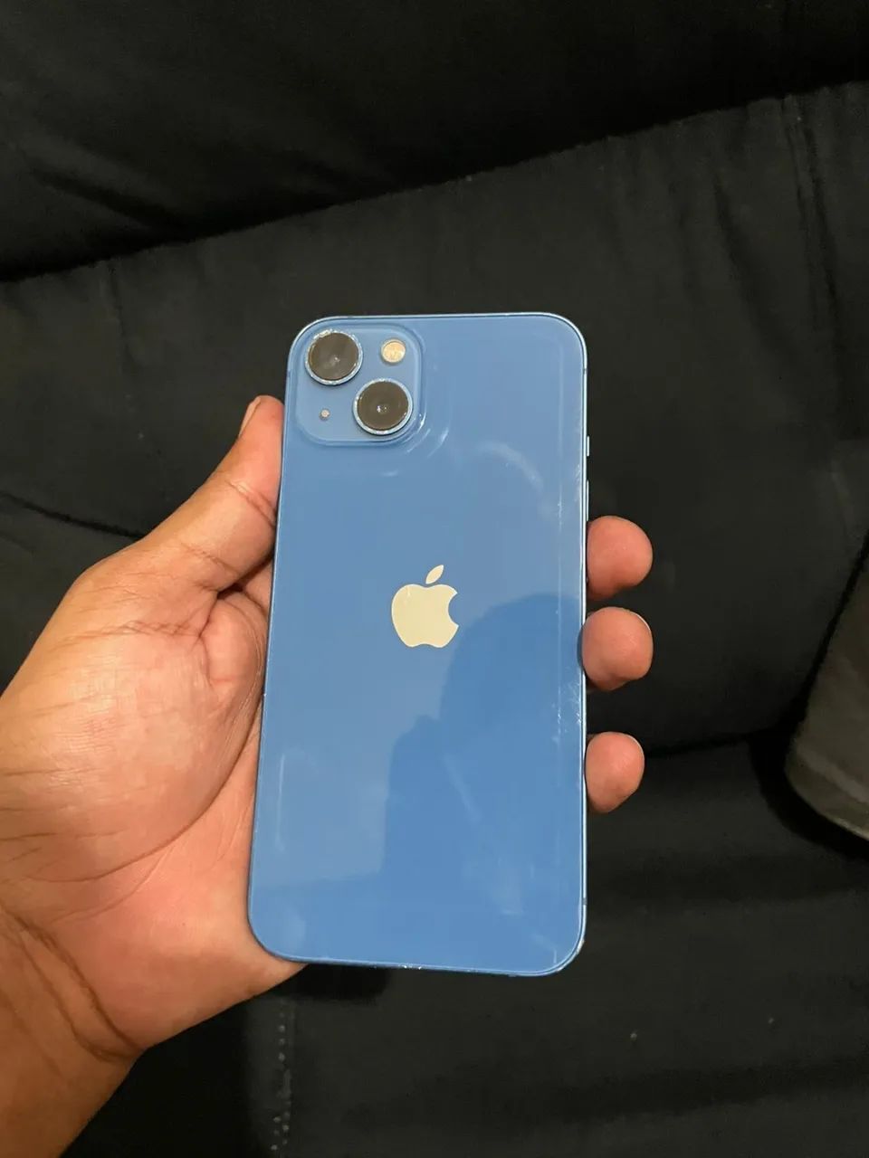 Iphone 13 128gb - Celulares e Smartphones - Prado, Maceió