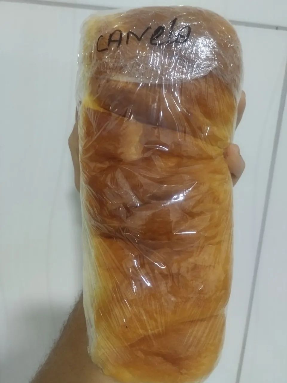 Produção de Roscas Artesanais  - Foto 4
