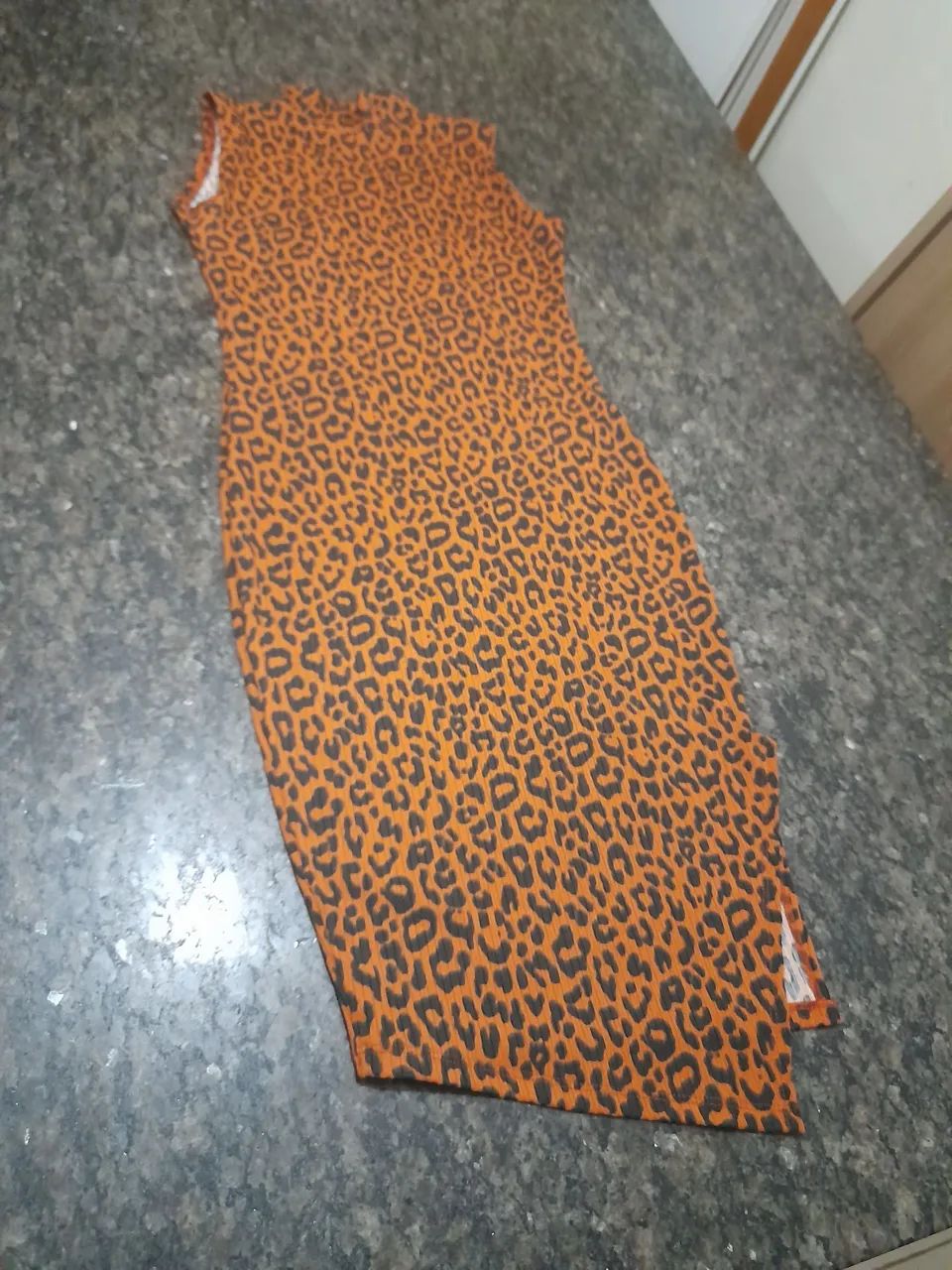 Vestido Midi