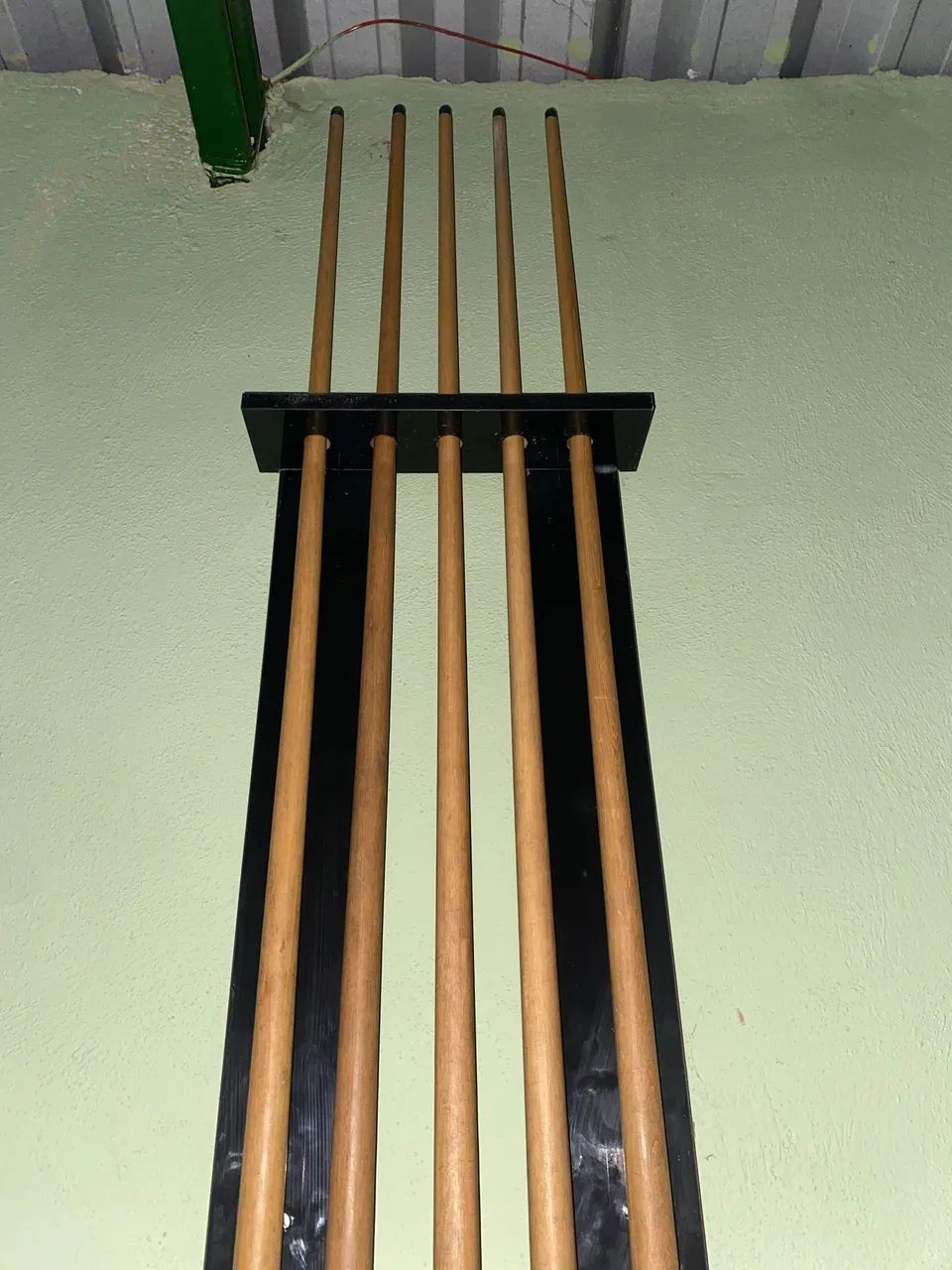 Mesa de sinuca semiprofissional  - Foto 4