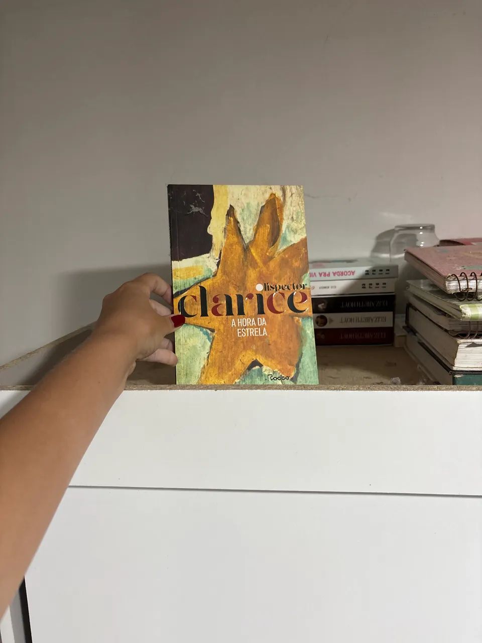Livros 
