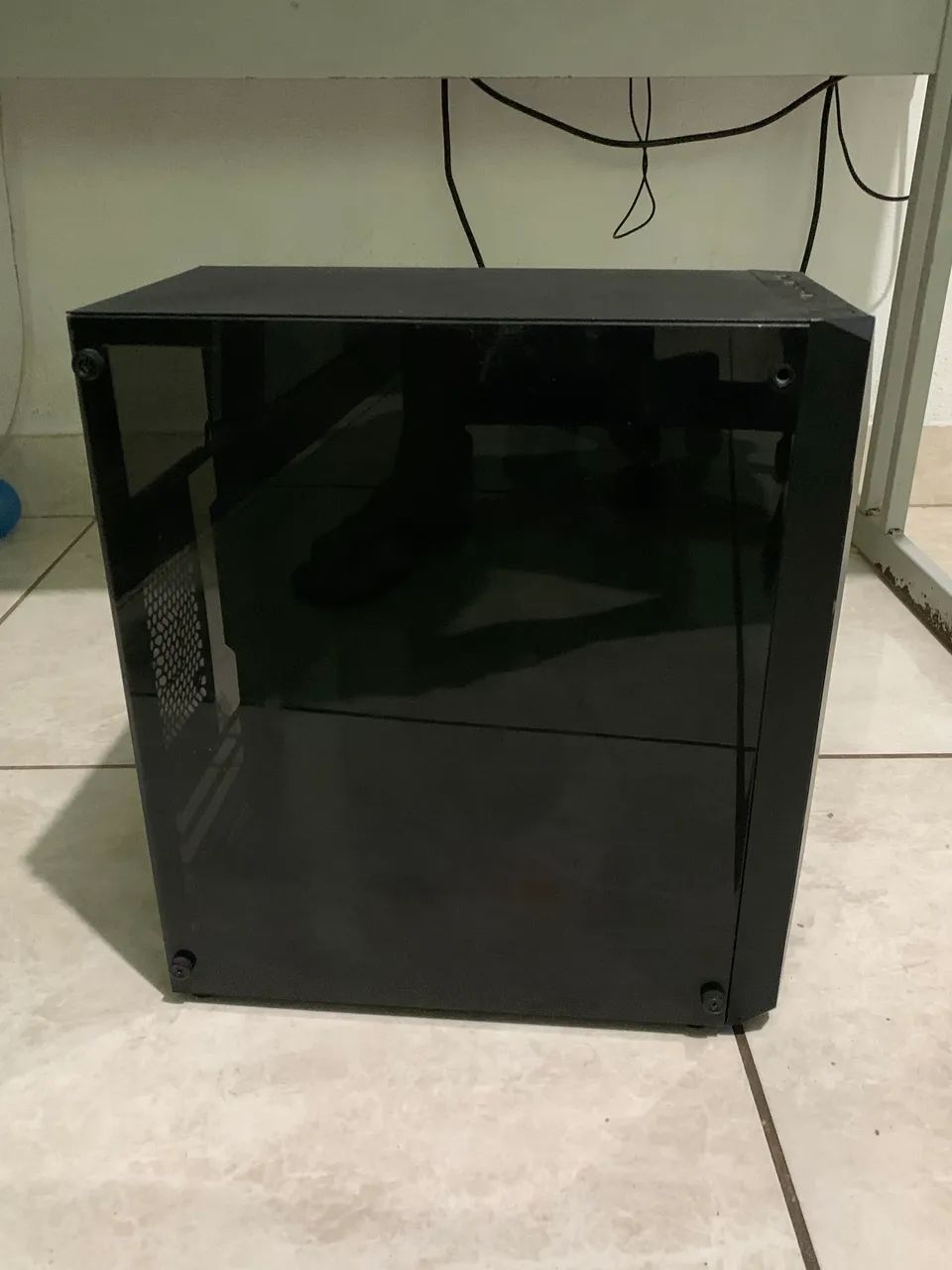 Gabinete Gamer Mancer - Foto 2