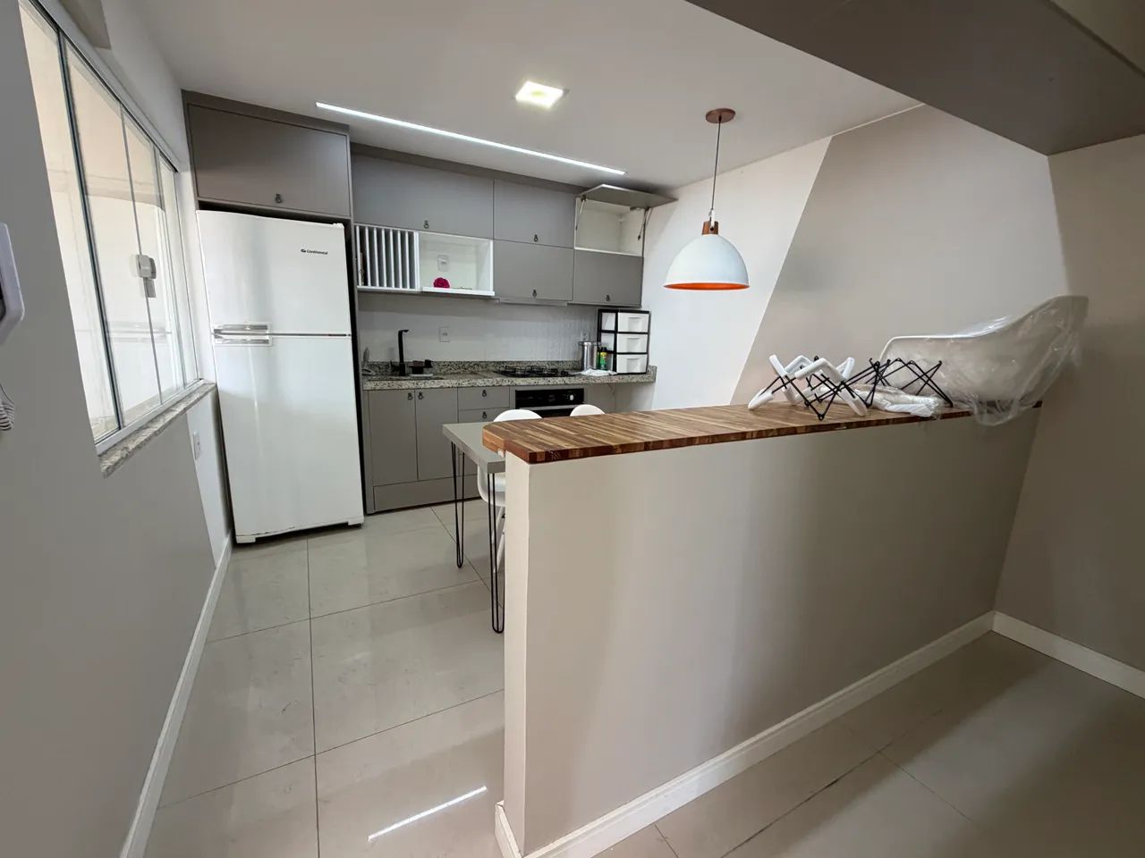 Alugo apartamento centro  - Foto 3