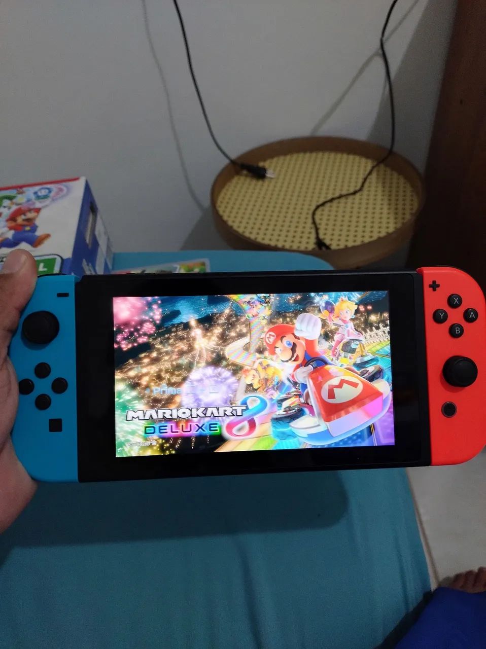 Nintendo switch  - Foto 5