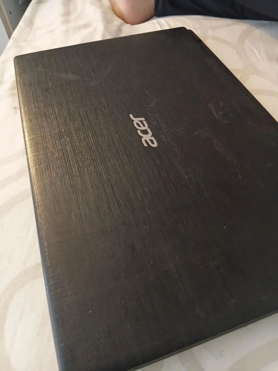 Notebook 