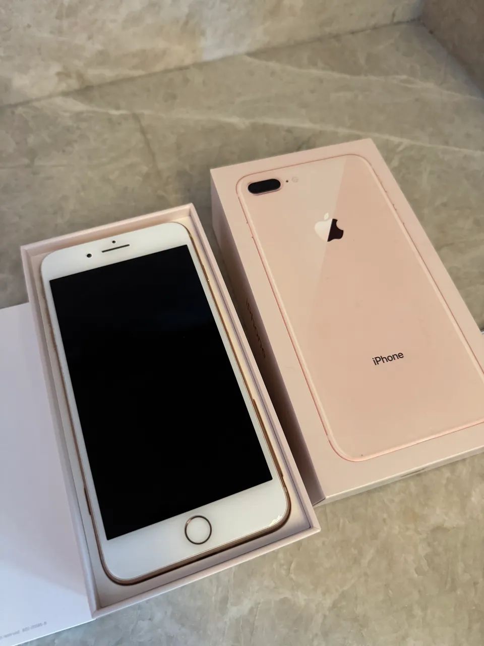 iPhone 8 Plus - 64GB - Foto 4