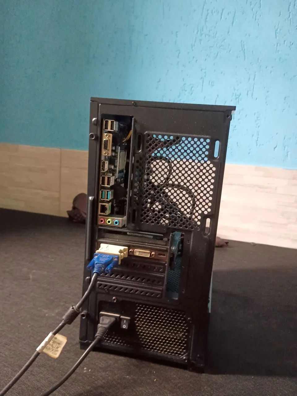 Pc gamer (leia descrição) - Foto 2