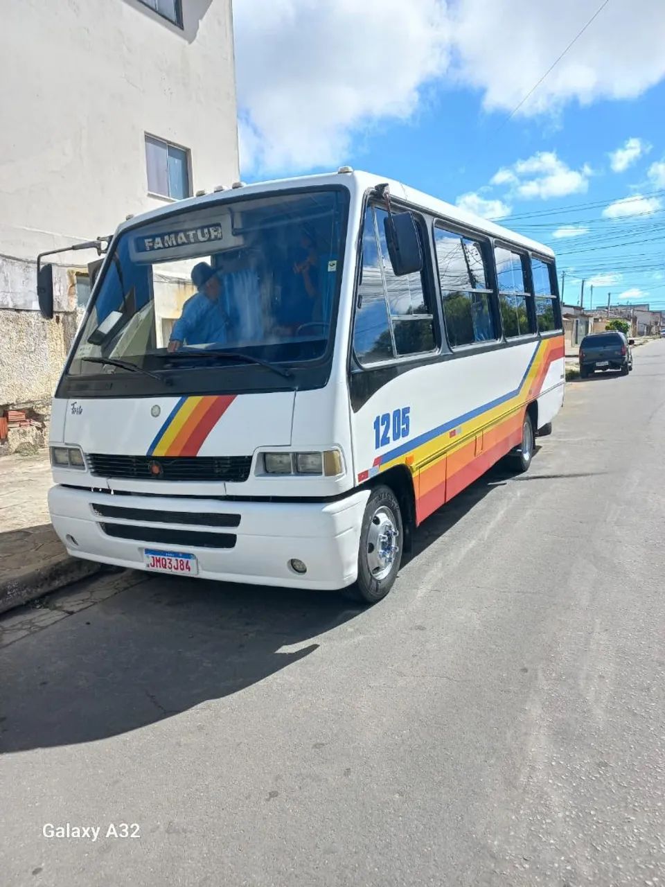 Microonibus  - Foto 3