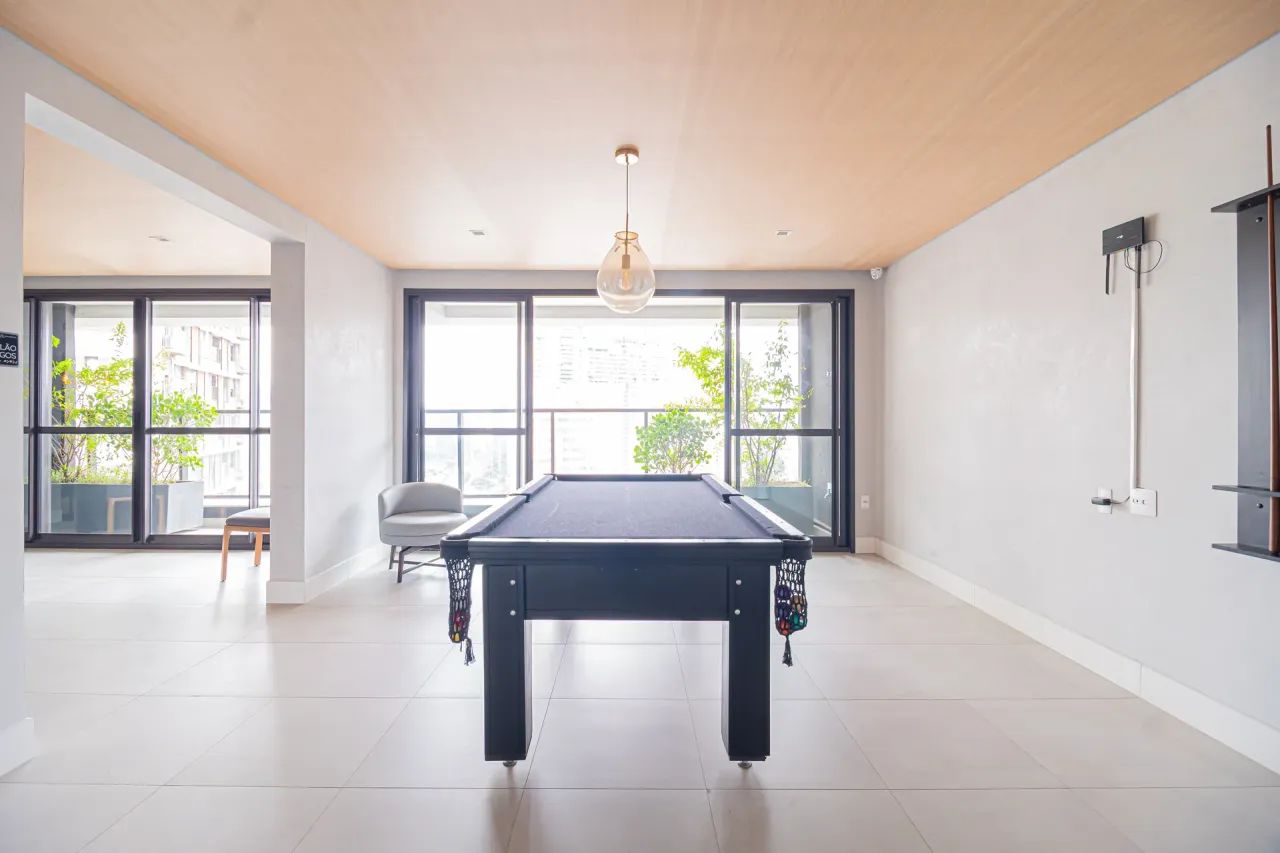 Imóvel para aluguel e venda com 25 metros quadrados com 1 quarto - Foto 15