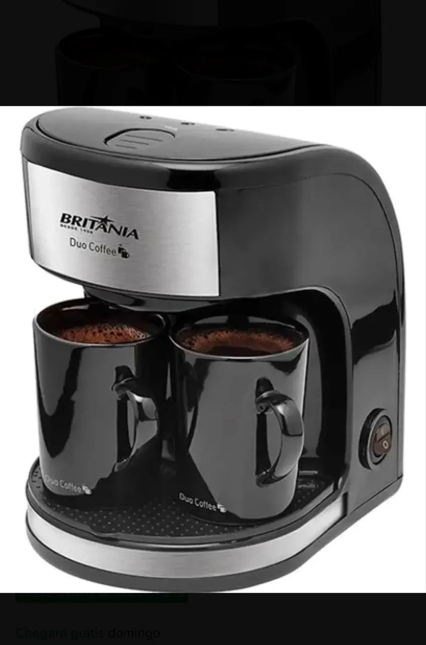 Cafeteira