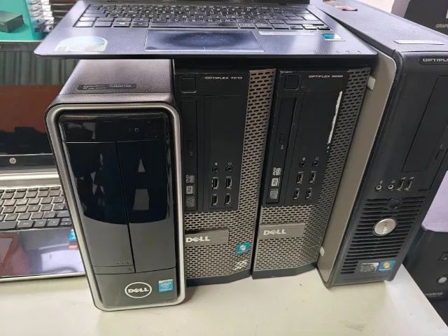 lote de informática scrap unicamp leia o anuncio