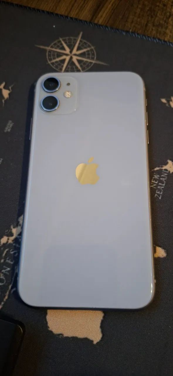 Iphone 11 - 128gb - Foto 3