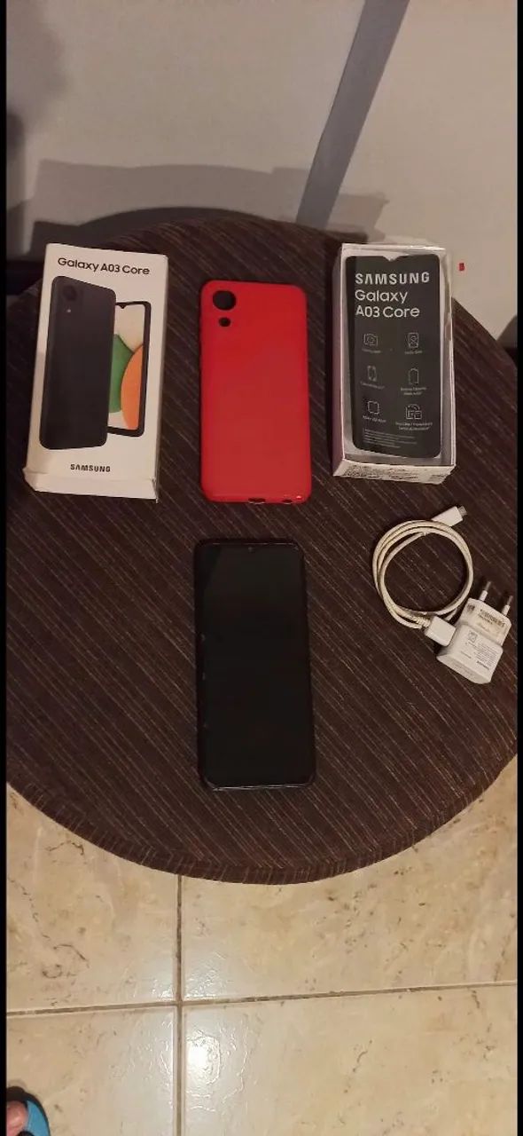 Samsung A03 Core