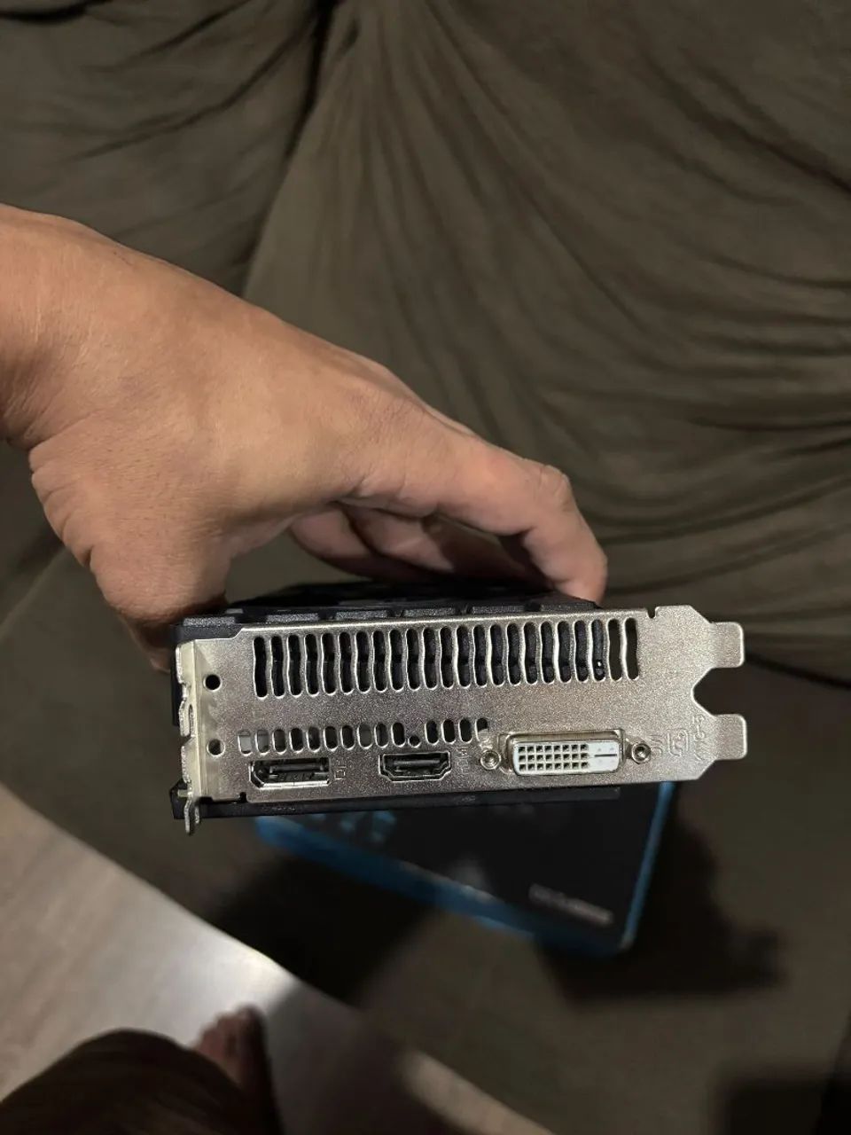 Rx 580 8GB  - Foto 5