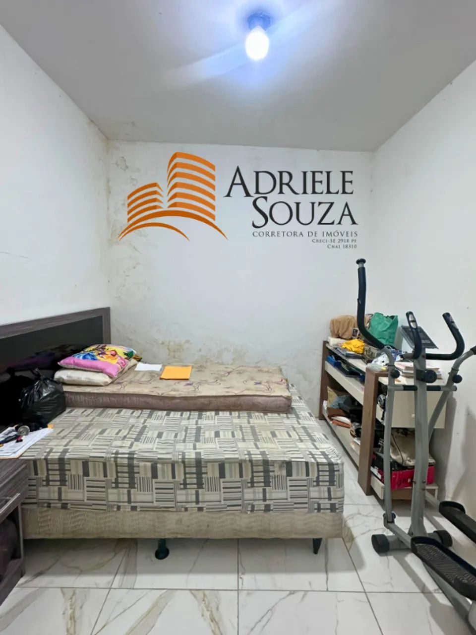 Vendo Casa ampla  no bairro Santos Dumont  - Foto 5