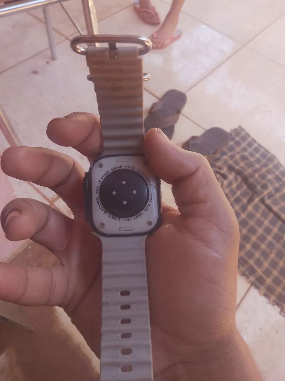 Relógio smartwatche - Foto 2