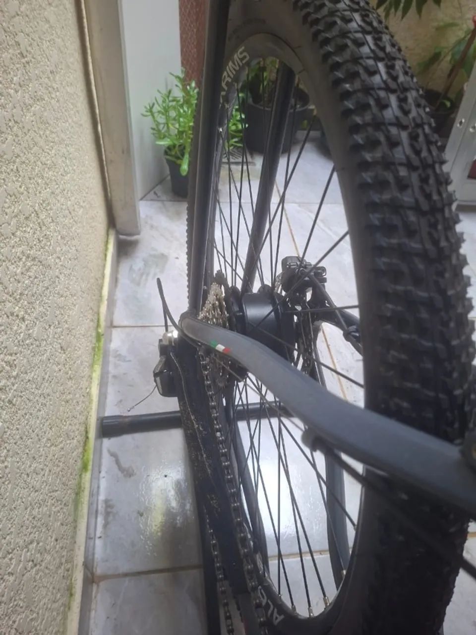 Bicicleta Elétrica Oggi 8.0 - Foto 4