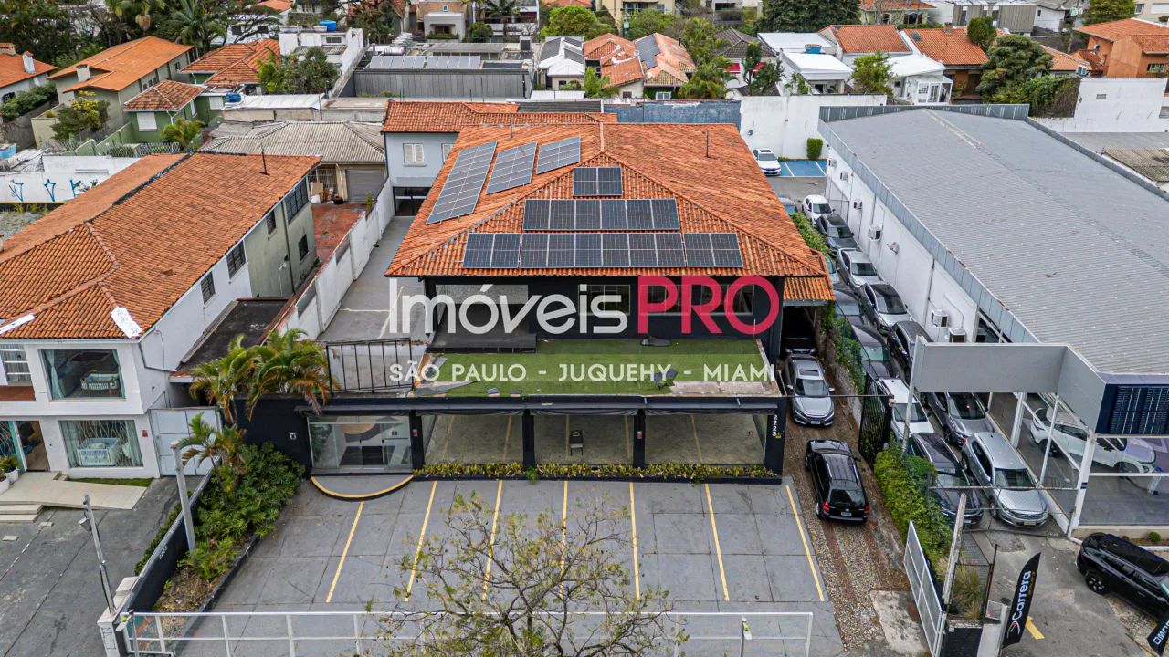 Comercial, Pinheiros - São Paulo