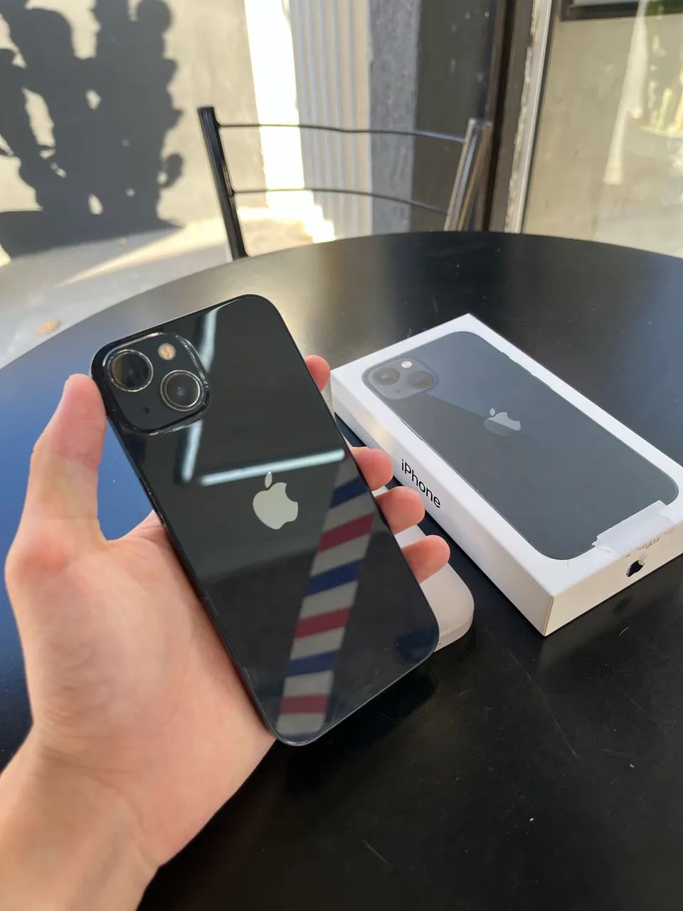 IPHONE 13 - Foto 2