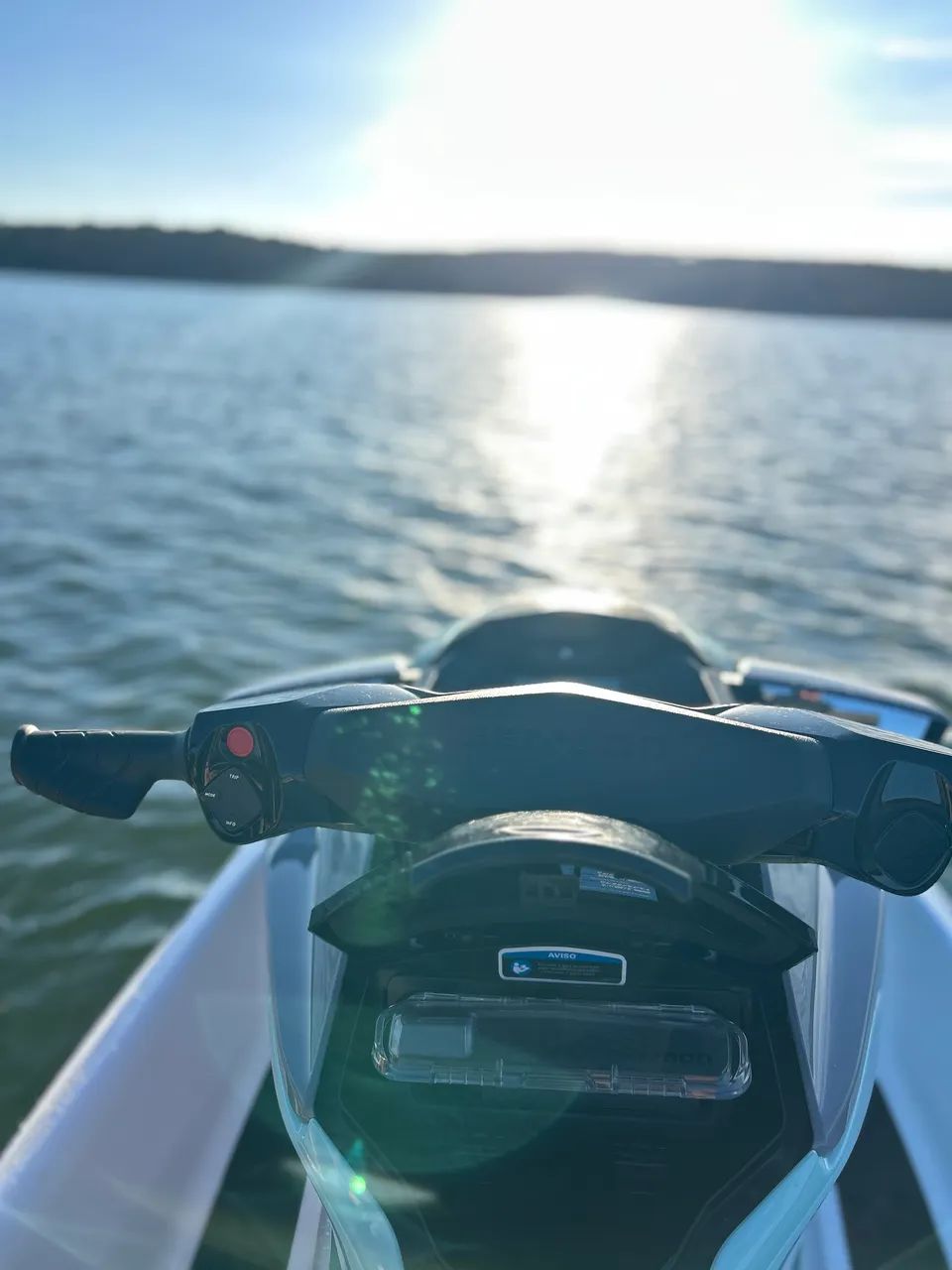 Seadoo GTI  - Foto 4