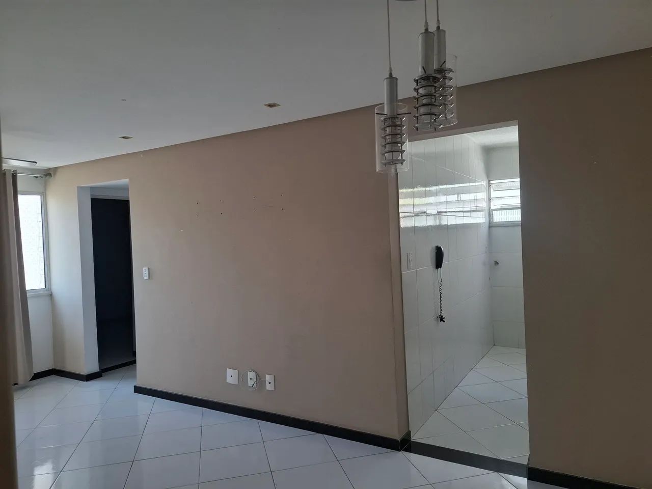 VENDO APARTAMENTO  GAIVOTAS/ORLANDO DANTAS  - Foto 3