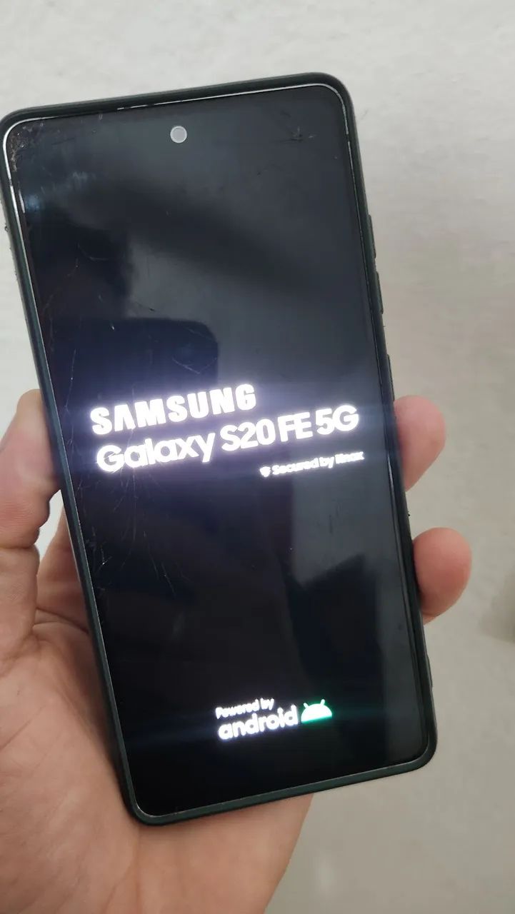 Samsung s20 fe - Foto 3