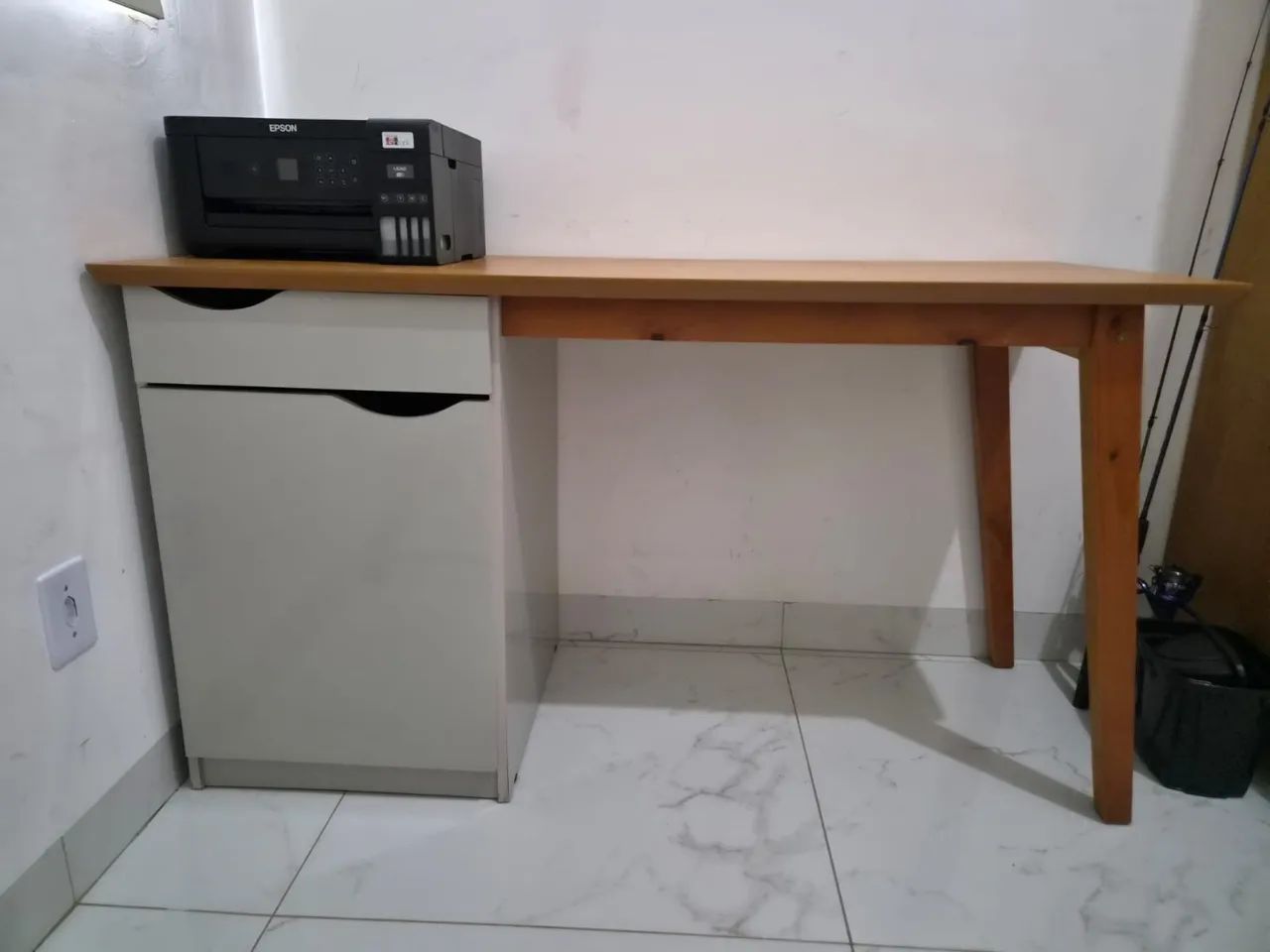 Mesa de estudo/escritorio 
