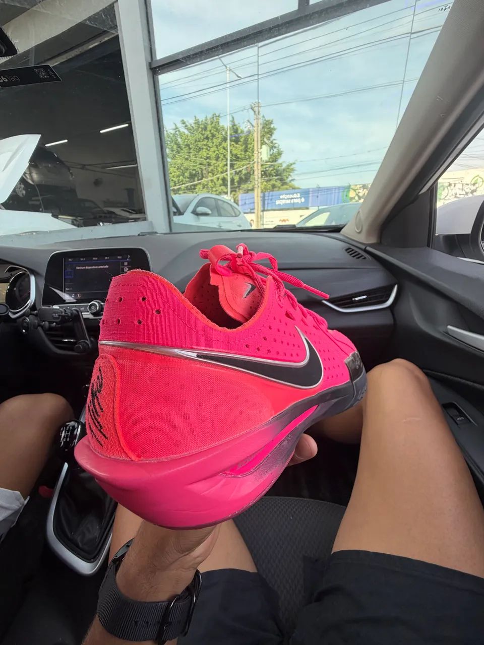 Nike GT3 