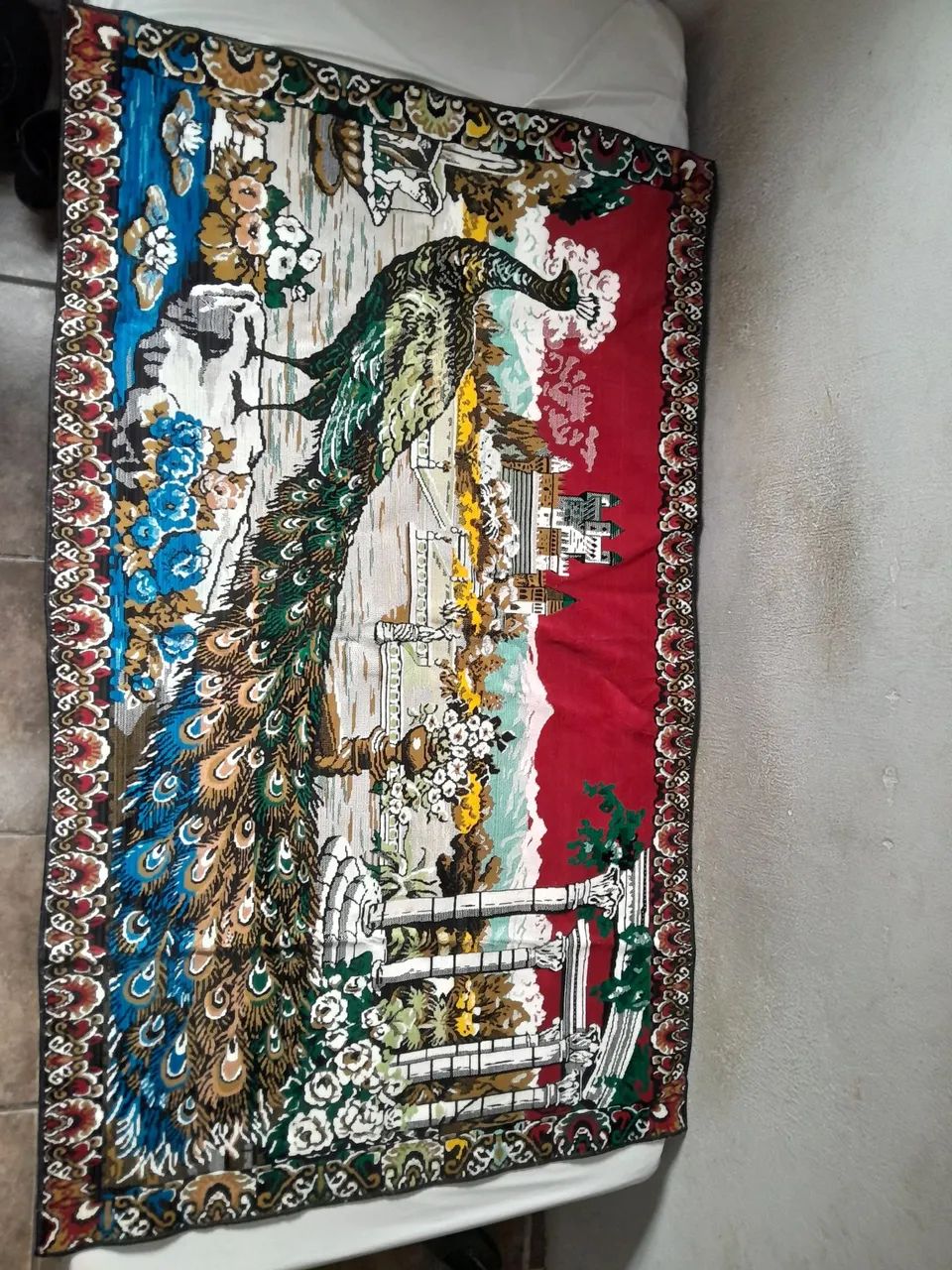 Quadro 448309399671941120