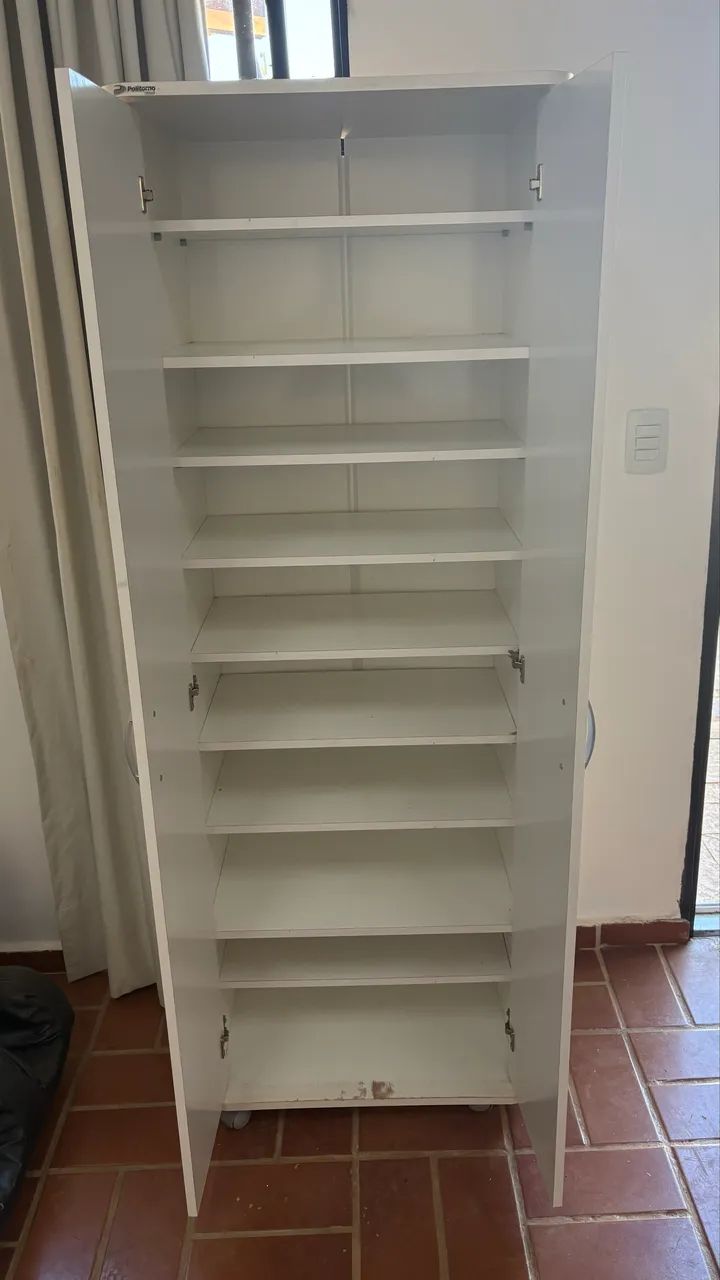Sapateira mdf - Foto 2