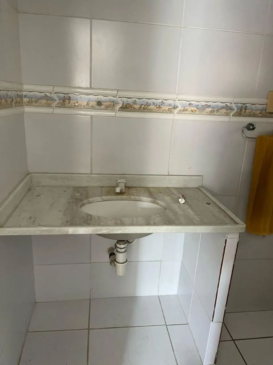 Kitnet só para mulheres  - Foto 4