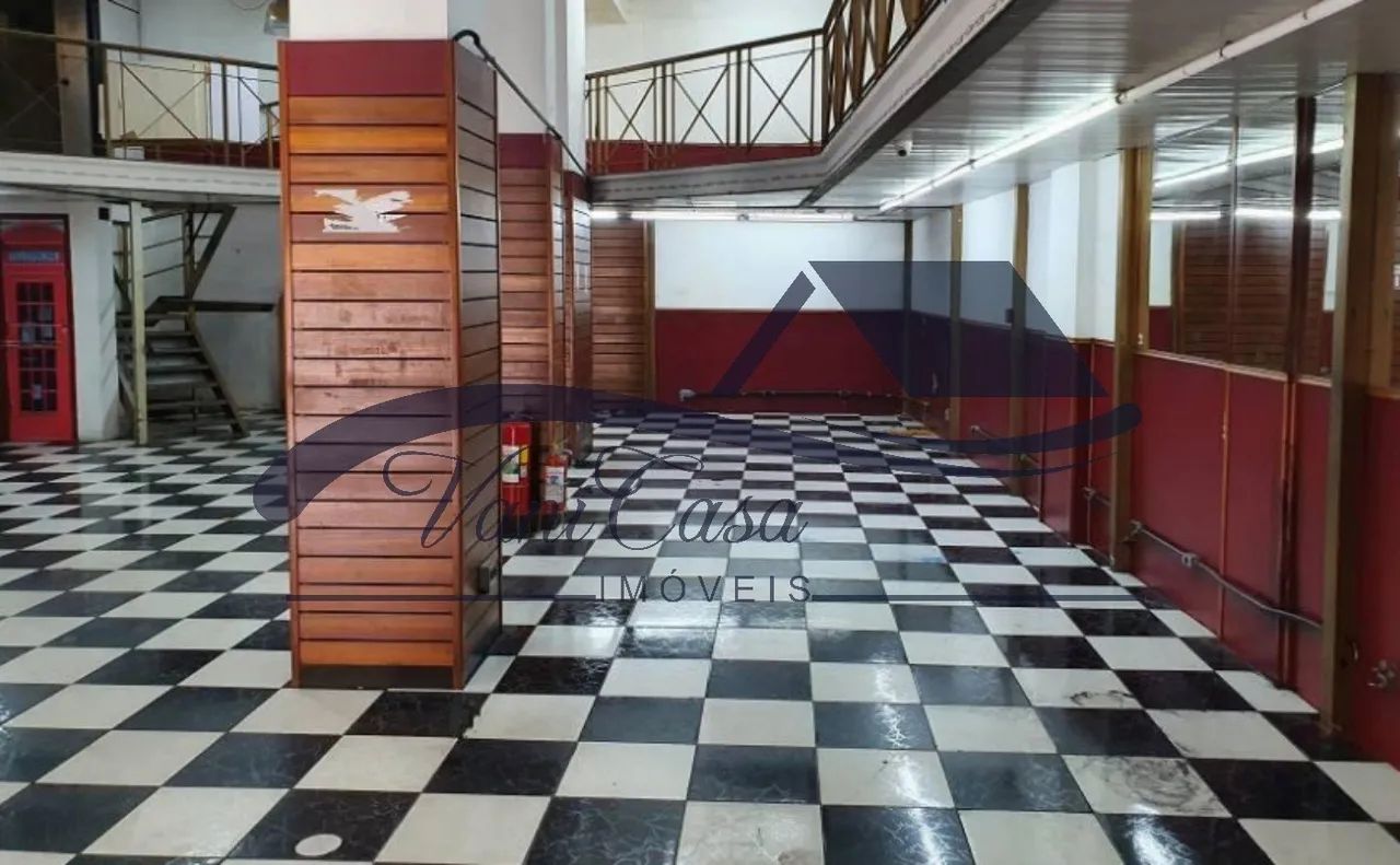 Ponto Comercial Para Locação, Liberdade - São Paulo - Foto 2
