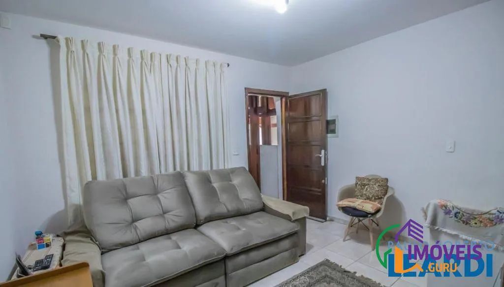 SOBRADO - MIRANDÓPOLIS - SP - Foto 2