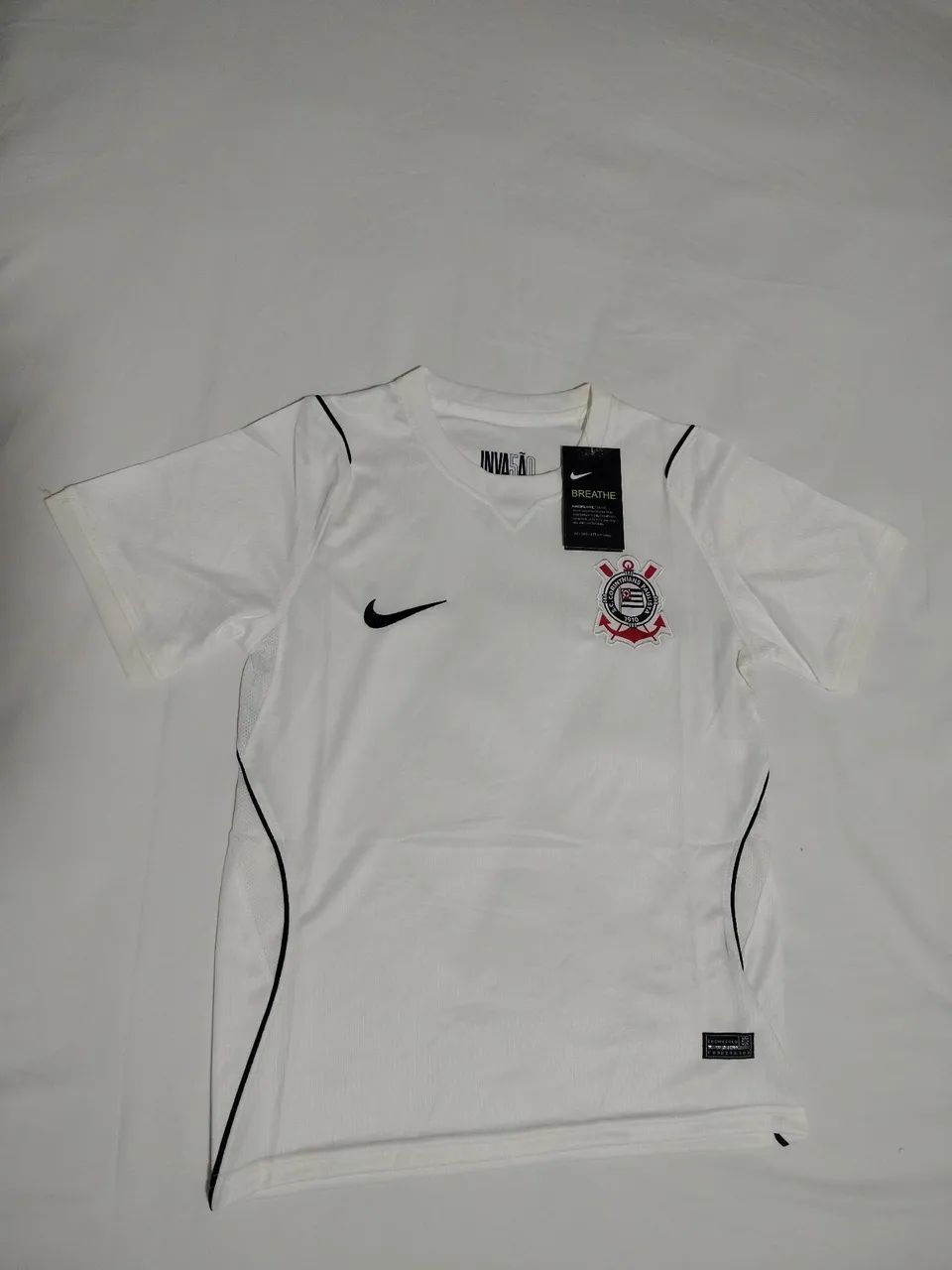 Camisa Corinthians 