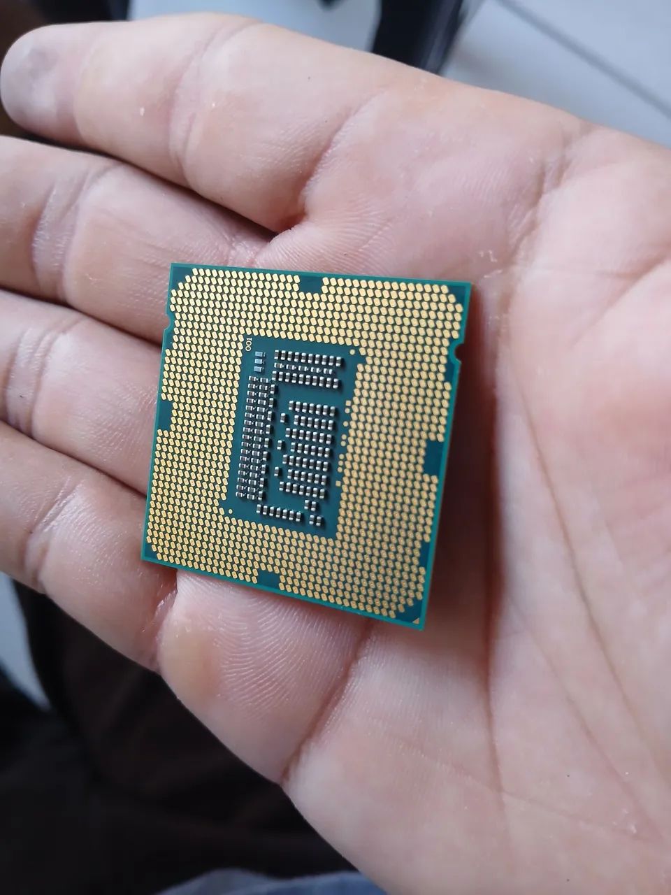 Intel core i5 - 3330  de 3ª geração  - Foto 2