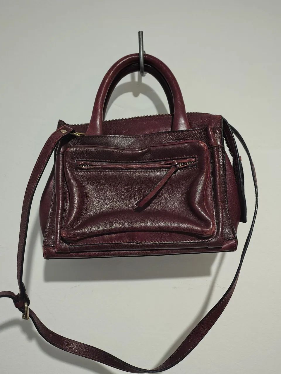 Vendo bolsa feminina 