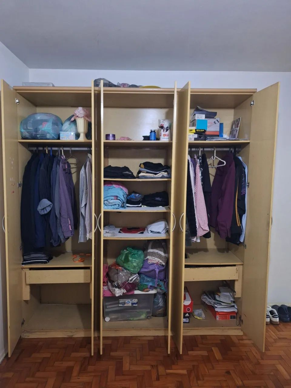 GUARDA ROUPAS  - Foto 2