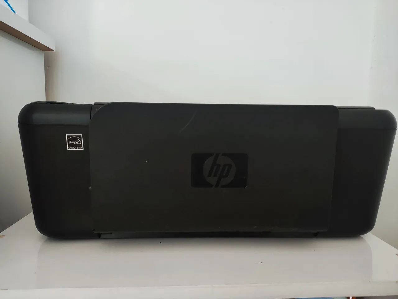 Impressora HP  - Foto 5