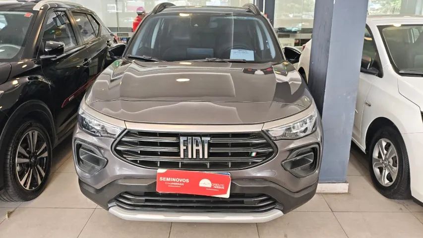 Fiat Pulse 2025