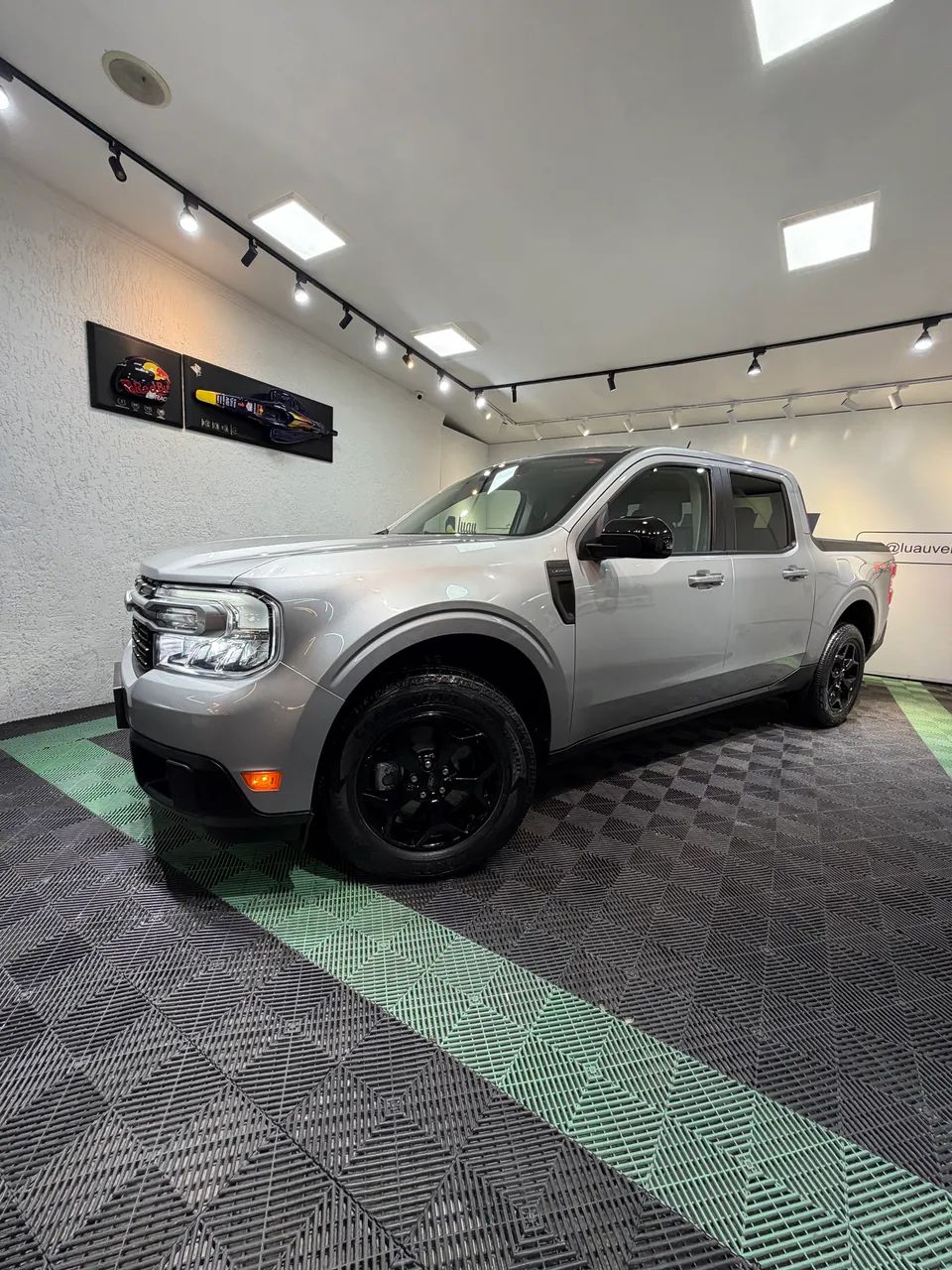 Ford Maverick 2024
