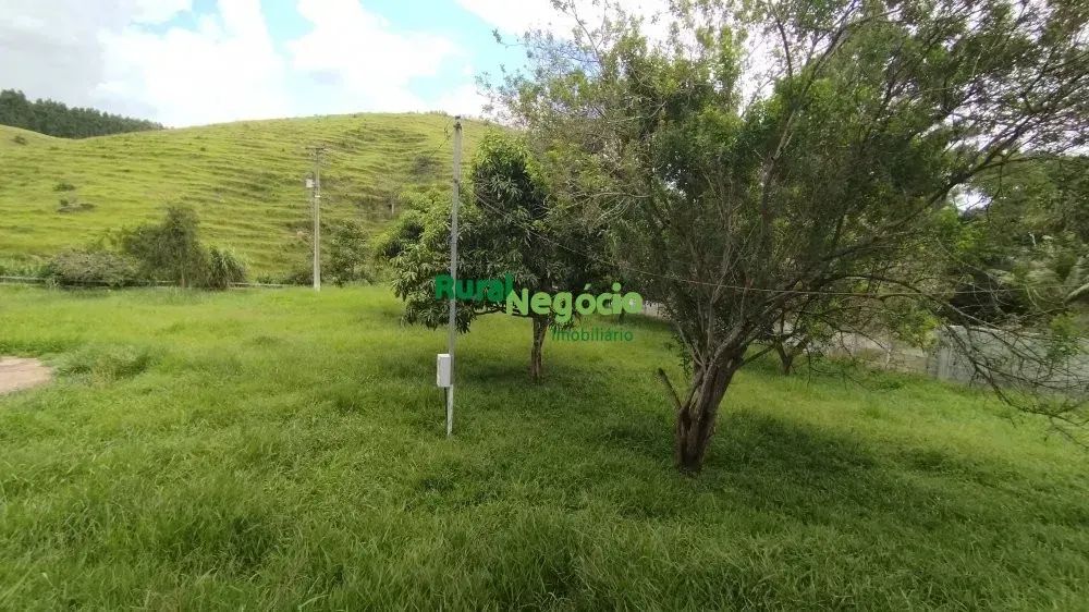 CHÁCARA COM LAGO E RIBEIRÃO NA DIVISA Á VENDA EM LORENA-SP - Foto 2