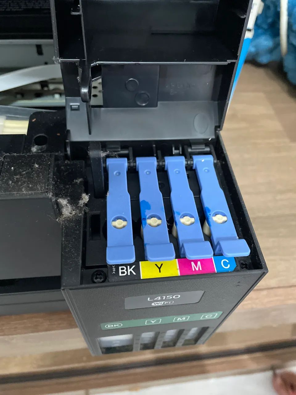 Impressora EPSON nova  - Foto 4