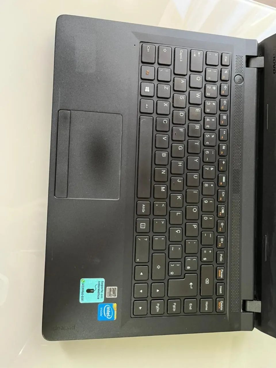 Notebook Lenovo - Foto 5
